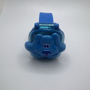 LeapFrog Blues Clues and You Learning Watch - Tested & Works!!